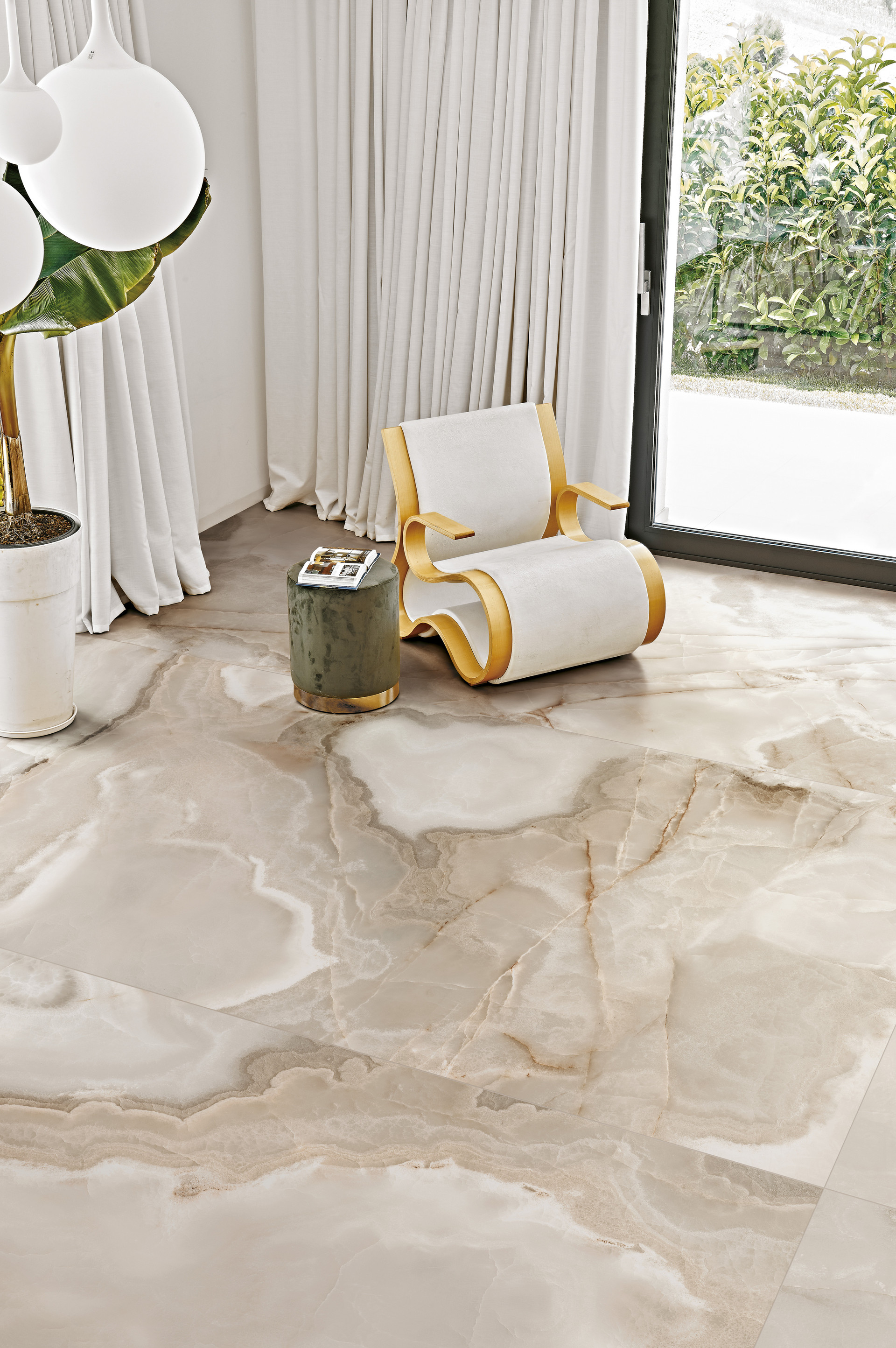 Reve detoile* ꙳ Collection Rêves | Florim